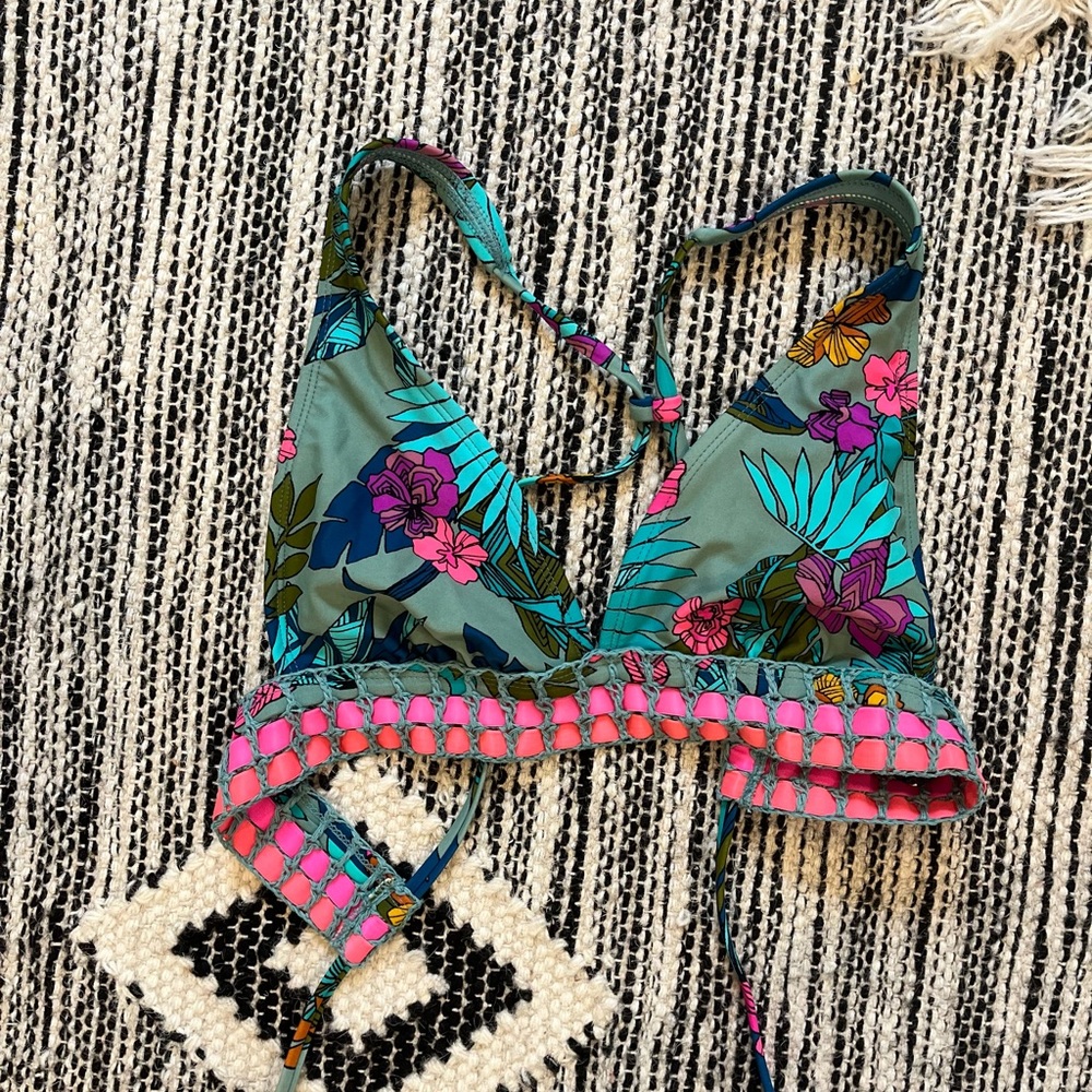 Target Bikini Top